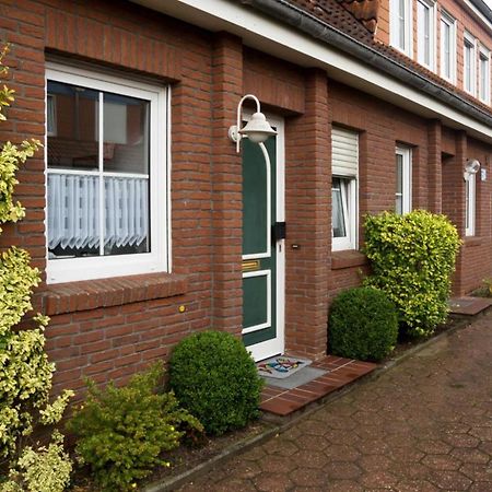 Ferienhaus Johannas Huus Dornumersiel Exterior photo